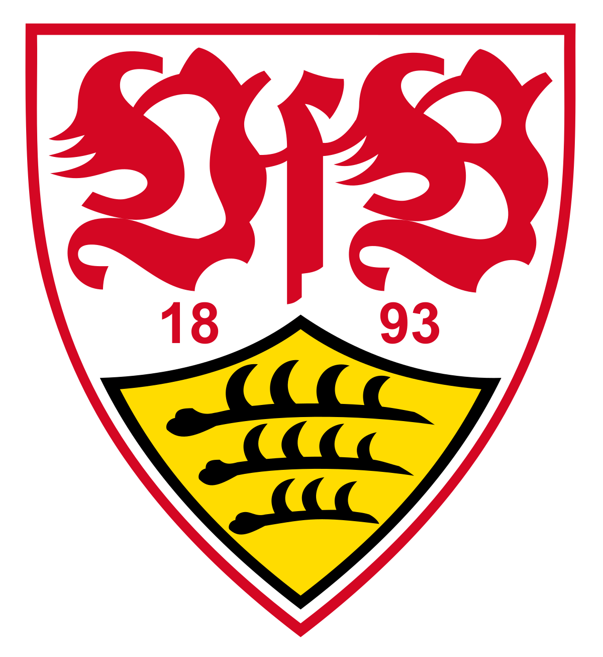 VfB Stuttgart (Enfant)
